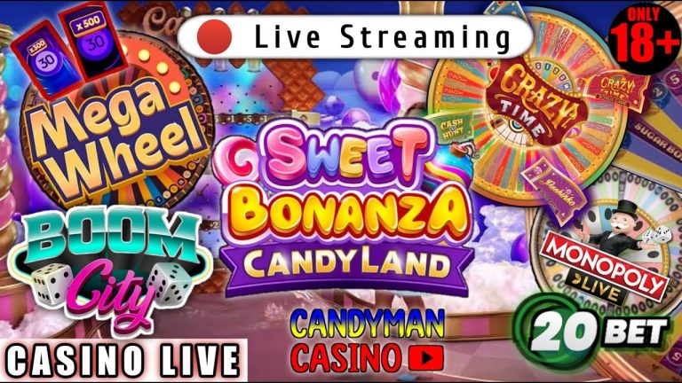 LIVE : Pragmatic Casino game for entertainment