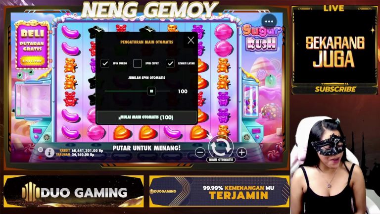 LIVE SLOT GACOR HARI INI |