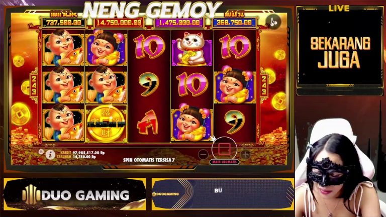 LIVE SLOT GACOR HARI INI | TRIK SKATER TANPA BELI