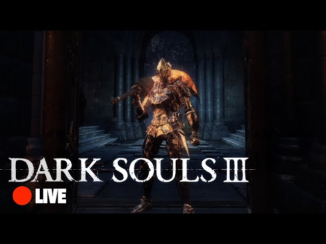 Live Souls Sunday – The end is approaching…again