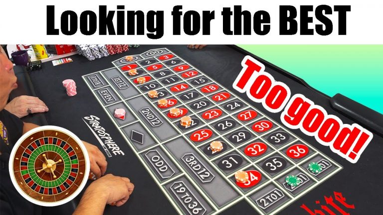 Looking for the best strategy on Roulette (King of the Hill)