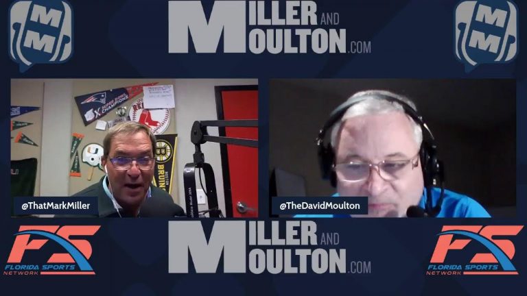 Miller and Moulton – November 18, 2022