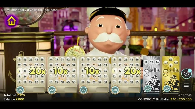 Monopoly Big Baller