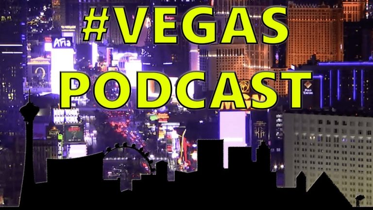 More Vegas Realestate Roulette | The #Vegas Pocast