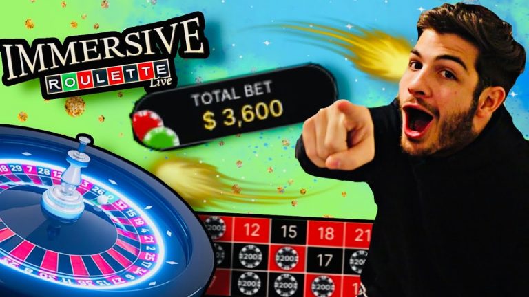 New Roulette Strategy Pays But I Get Greedy!!!