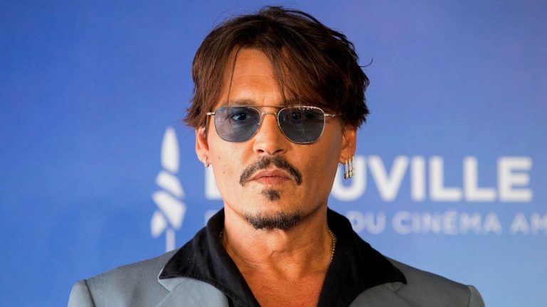 New Update!! Breaking News Of Johnny Depp || It will shock you