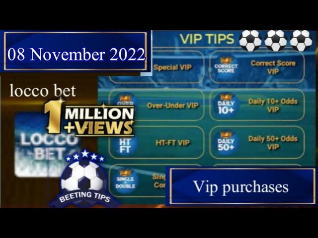 November 8, 2022 VIP Purchase in locco betting tips #football_bets #1xbet #Melbet #Winbet