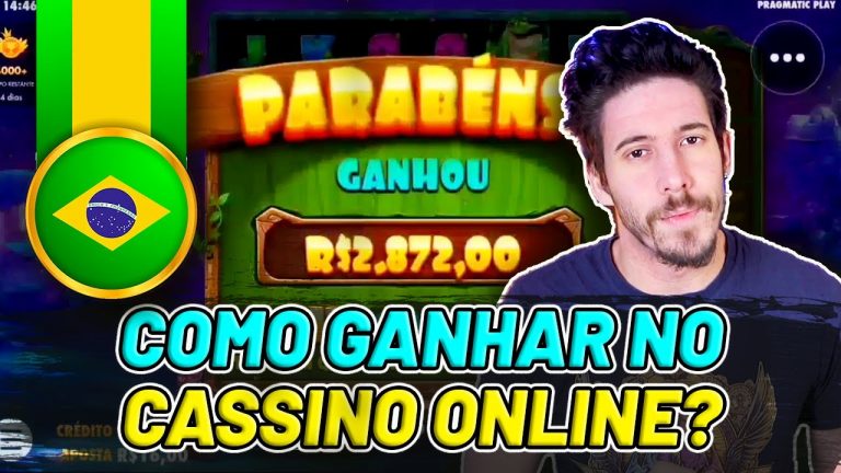 Novo slot Wild hop & drop dá muito dinheiro! Cassino online com dinheiro real