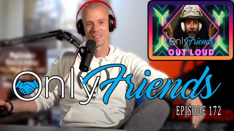 Poker Out Loud: Only Friends Season Debut | Only Friends Pod Ep 172