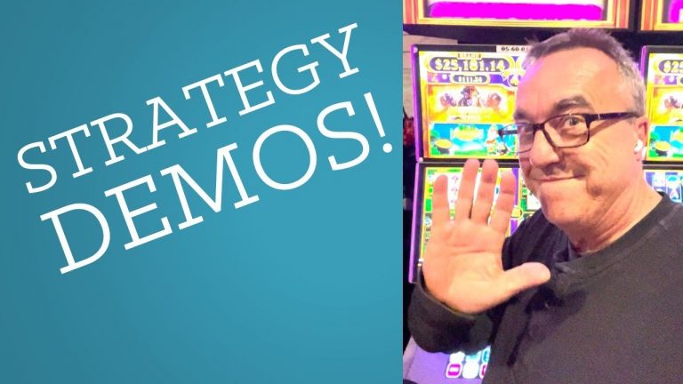 Professor Slots’ next big step helping slots enthusiasts win + Q&A