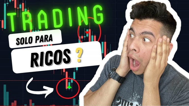 Que es Trading – Básico para Principiantes