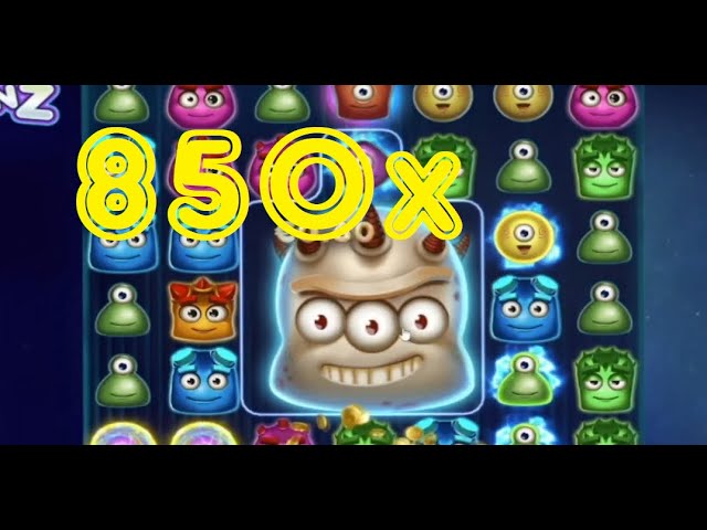 REACTOONZ 850x TOP MEGA, BIG, MAX WINS OF THE WEEK IN ONLINE CASINO