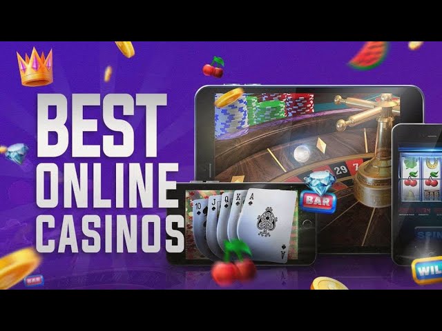 Rating of the top 3 online casinos of 2022 With Bonuses | Casino Slots