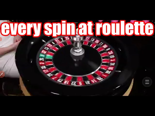 Roulette strategy low budget | Best Roulette Strategy | Roulette Win | every spin at roulette