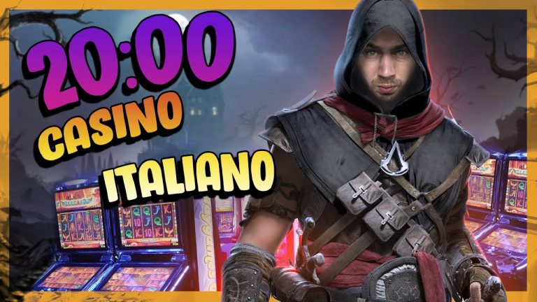 SPERIAMO in BENE – MiKE SLOT ONLINE – nr.939 – RTP TORNA DA NOI