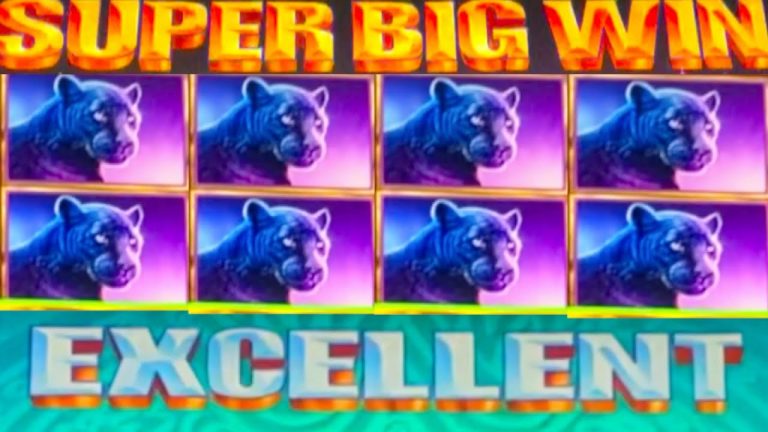 **SUPER BIG WIN!** RETRIGGERS! MYSTICAL WORLDS WMS SLOT MACHINE BONUS