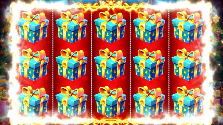 Santa’s Fortune Big Win – (Wizard’s New Slot)