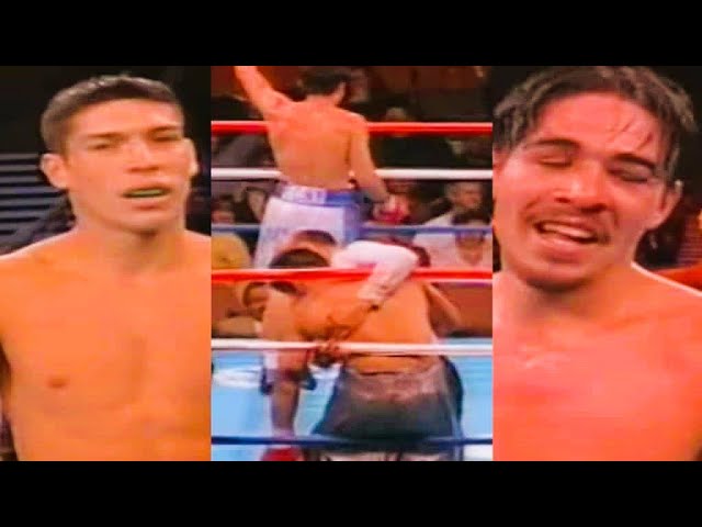 Sergio Martinez (Argentina) vs Antonio Margarito (Mexico) || Martinez’s First Loss || Highlights