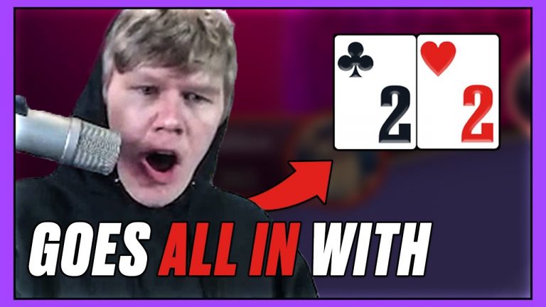 Spraggy Deep Running the $10K Main Event! PokerStars