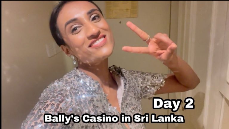 Sri Lanka vlog part -2 | Bally’s casino colombo | colombo | karishma vlog