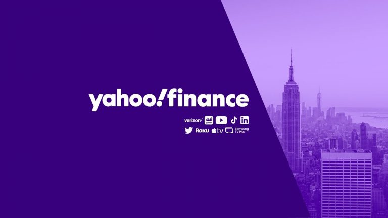 Stocks, oil slide as COVID protests erupt across China | Yahoo Finance Live November 28