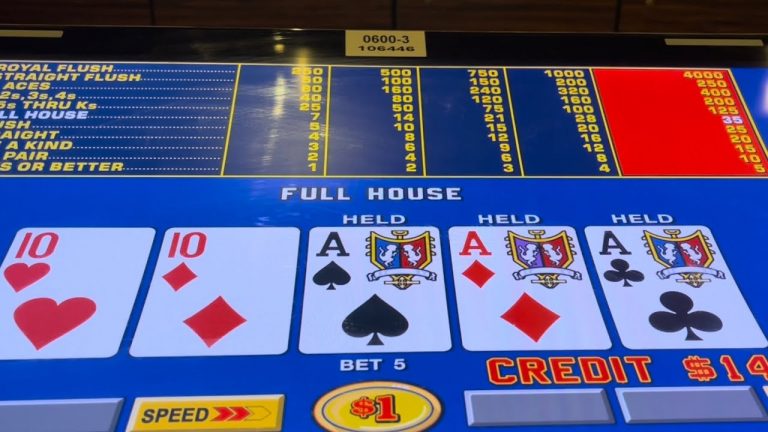 Surprise Handpay Jackpot at Graton Casino!