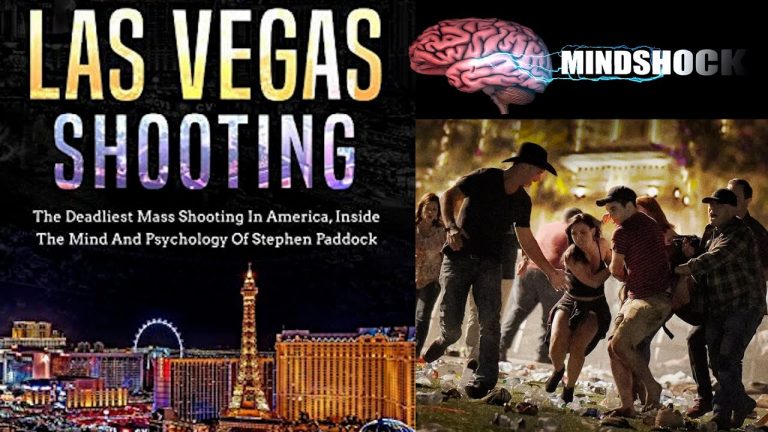 THE LAS VEGAS SHOOTING: A RE-EXAMINATION