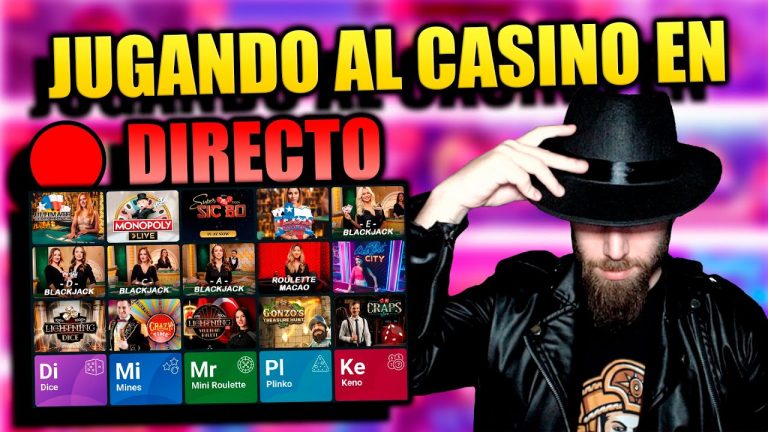 TORNEO CLASIFICATORIO MADRID + SORTEO PARA MIEMBROS | !web VideoSlotsTV.com !sorteo !comandos