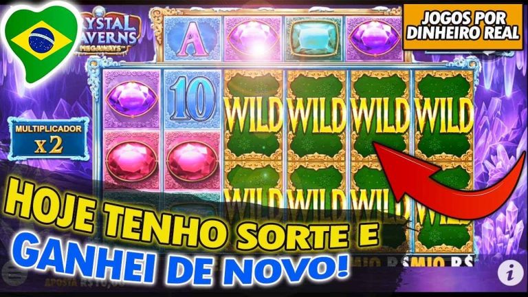 Testou um novo casino online brasileiro Método confiável para ganhar dinheiro no cassino online