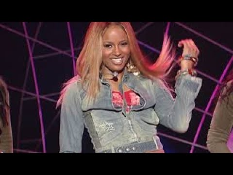 Throwback Soul Train Performances With Ciara, Jagged Edge, Maxwell & More | Soul Train Awards ’22