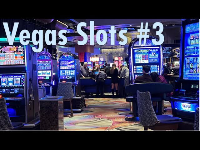 Vegas Slots #3 – Top Dollar, Huff n More Puff, Wild Wolf, Mystical Mermaid & More Slotting Action