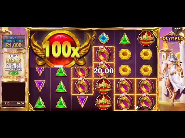 WHAT AN AMAZING SESSION! – MULTIPLE BIG WINS! – 100x SPINS WITH SOME BONUS BUYS! – GATES OF OLYMPUS