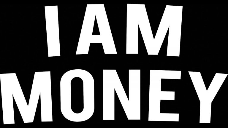 WHO WANTS MONEY NOW? #IAMMONEY