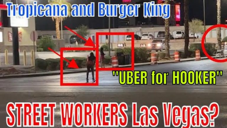 “WORKING PEOPLE” Las Vegas LIVE FREMONT STREET- KENO – PEOPLE WATCHING – LOON LURKING Observing