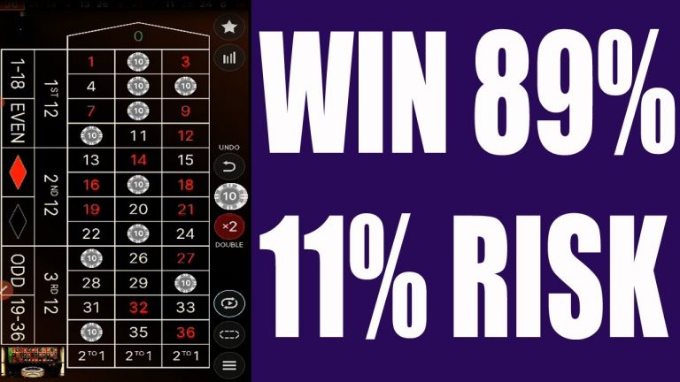 Win Roulette Every Time | Roulette win All time | Win Every Spin At Roulette | Roulette Win