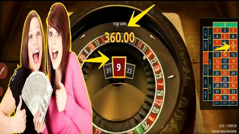 Win Roulette Every Time | Roulette win All time | Win Every Spin At Roulette | Roulette Win