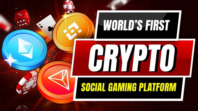 World’s Biggest Crypto Casino – Candy Club | Ethereum & Binance