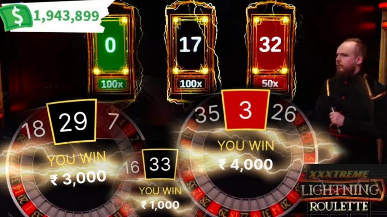 XXXTREME CASINO LIGHTING ROULETTE TIPS AND TRICKS CASINO STRATEGY ONLINE EARNING GAME INDIAN CASINO