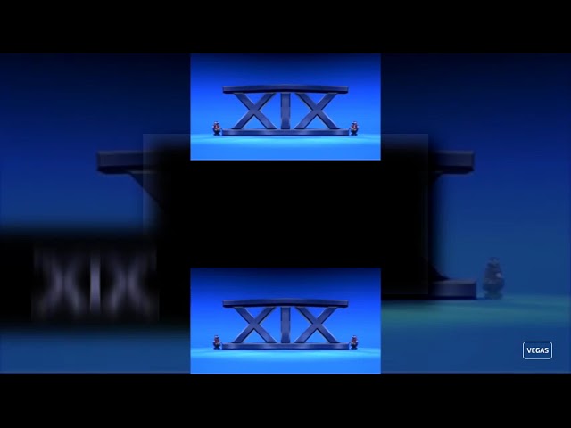 YTPMV THX Tex Ex Mirror Scan