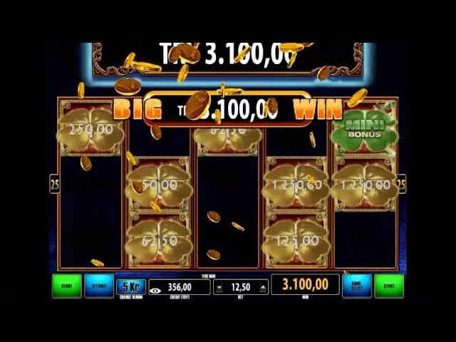 #cloverlink #clover #jackpot #onlineslot #casinogames #lasvegas #macau #zoom #kibris #cyprus #slot