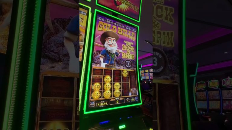 #slots #casino #jackpot #vegas #Winning #handpays #lightinglink #slotmachine #shorts #dragonglink