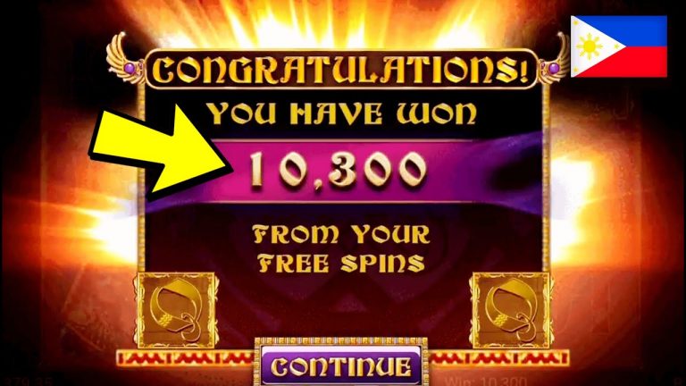 10000 PHP in Book of Rebirth | Casino online Philippines 2023