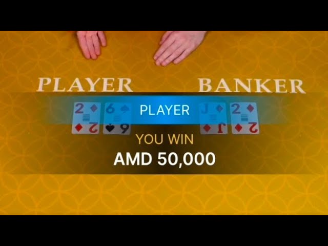 100k , Baccarat huge session , evolution gaming, big wins