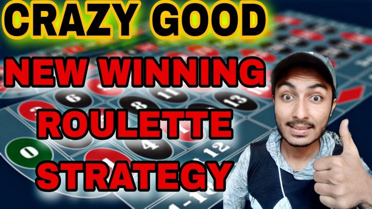 101% WIN ROULETTE || no loss only winning || roulette winning strategy || roulette live casino