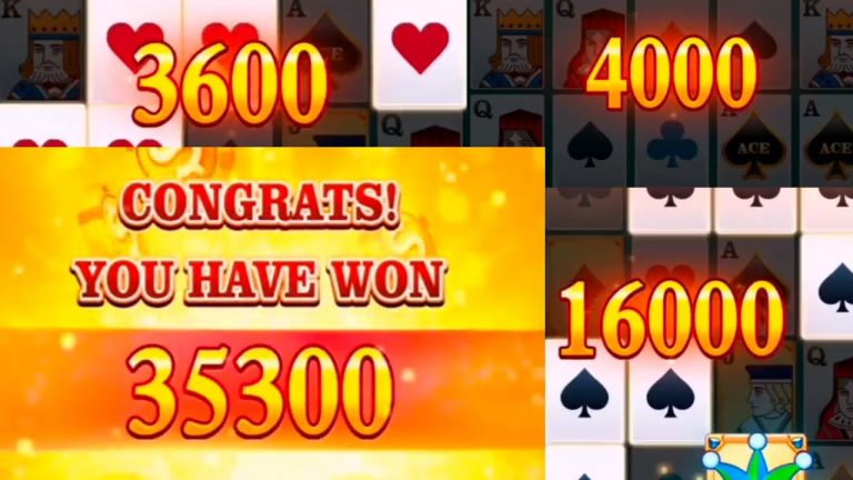 1K PESOS NANALO NG 35K SA SUPERACE! jilibet tricks reupload #casino #superace #jilislot #slotmachine