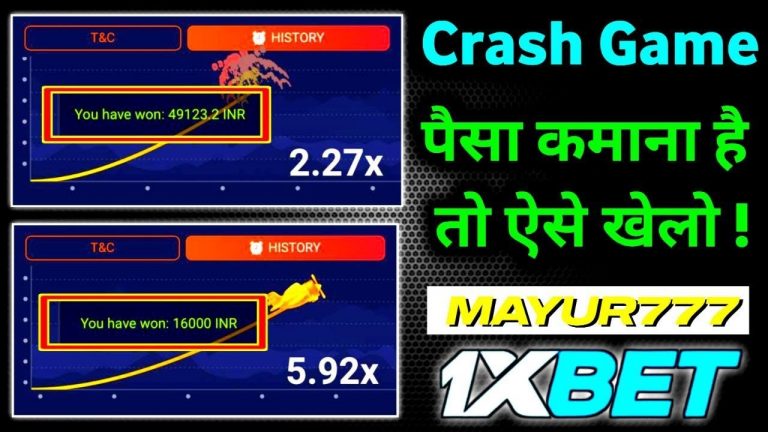 1Xbet Crash Gameplay | 5 Minutes Mai 9000 Rs Kamaliye | Crash game Tips and Tricks | Aviator Games