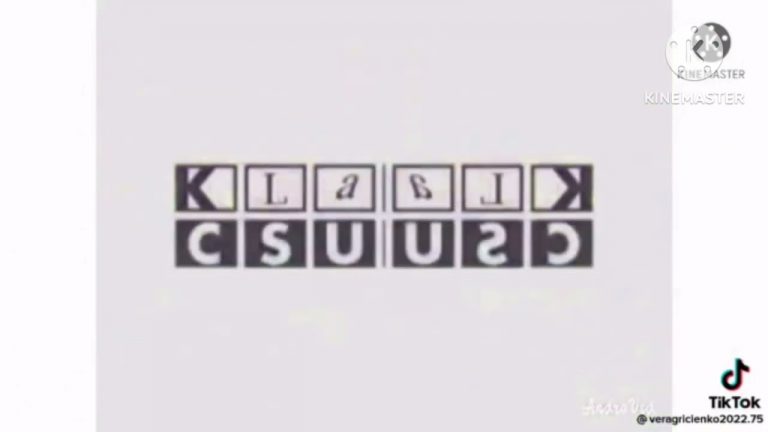 2 Klasky Csupo Effects (Sponsored By Klasky Csupo In G Major 13 Effects)