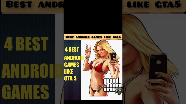 4 best android games like #gta5||#shorts #short #trending @MRINDIANHACKER @CrazyXYZ @Mythpat