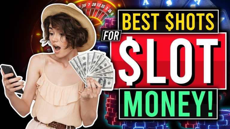 5 Best Online Slots Hottest Cashout Slot Machines!