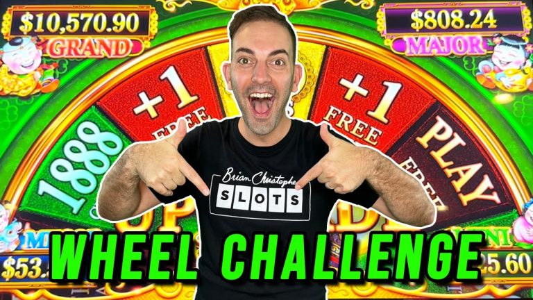 A MASSIVE 7 Bonuses on this “TOUGH” Challenge